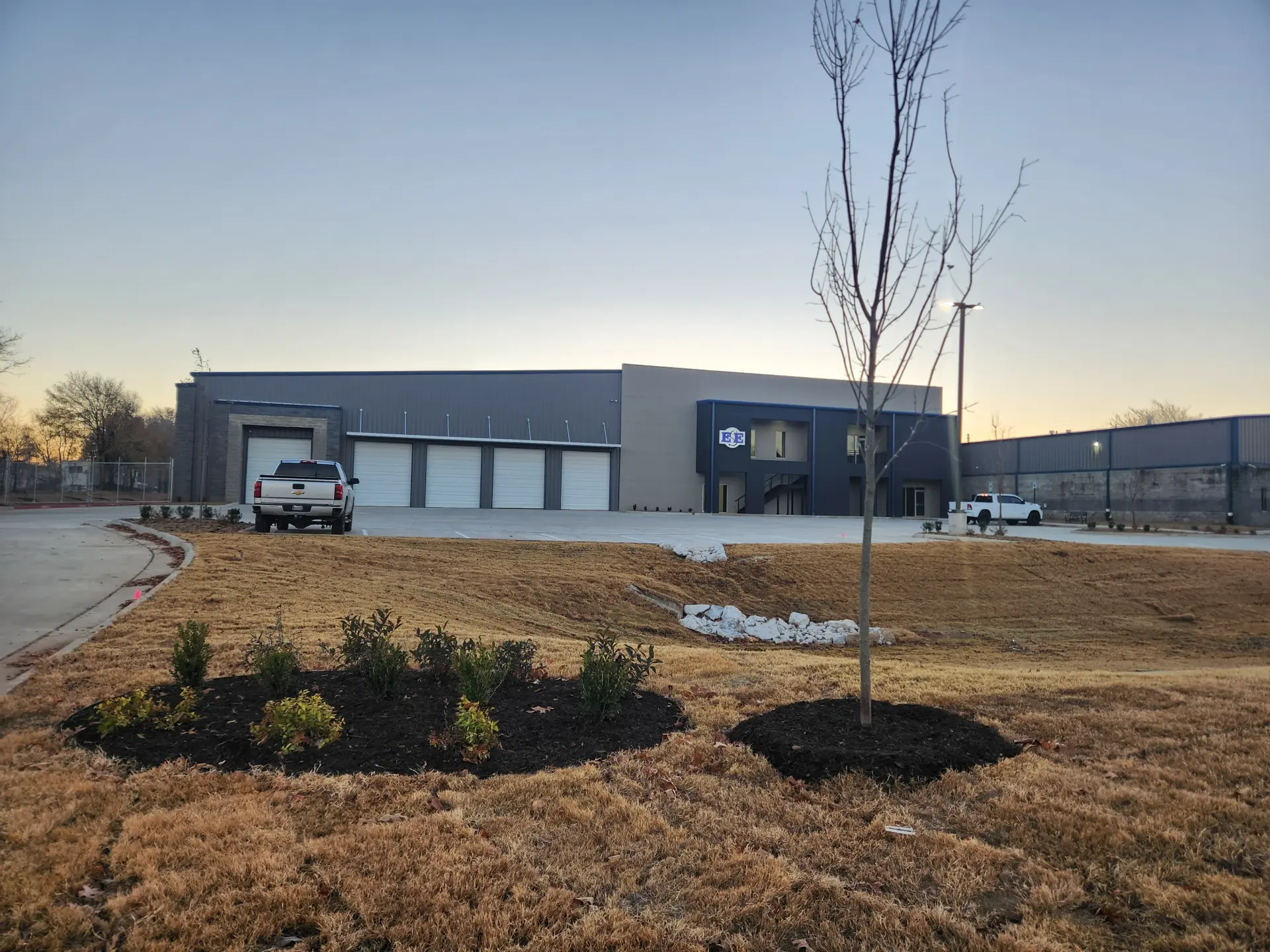 Elliott Electric Supply Springdale expansion