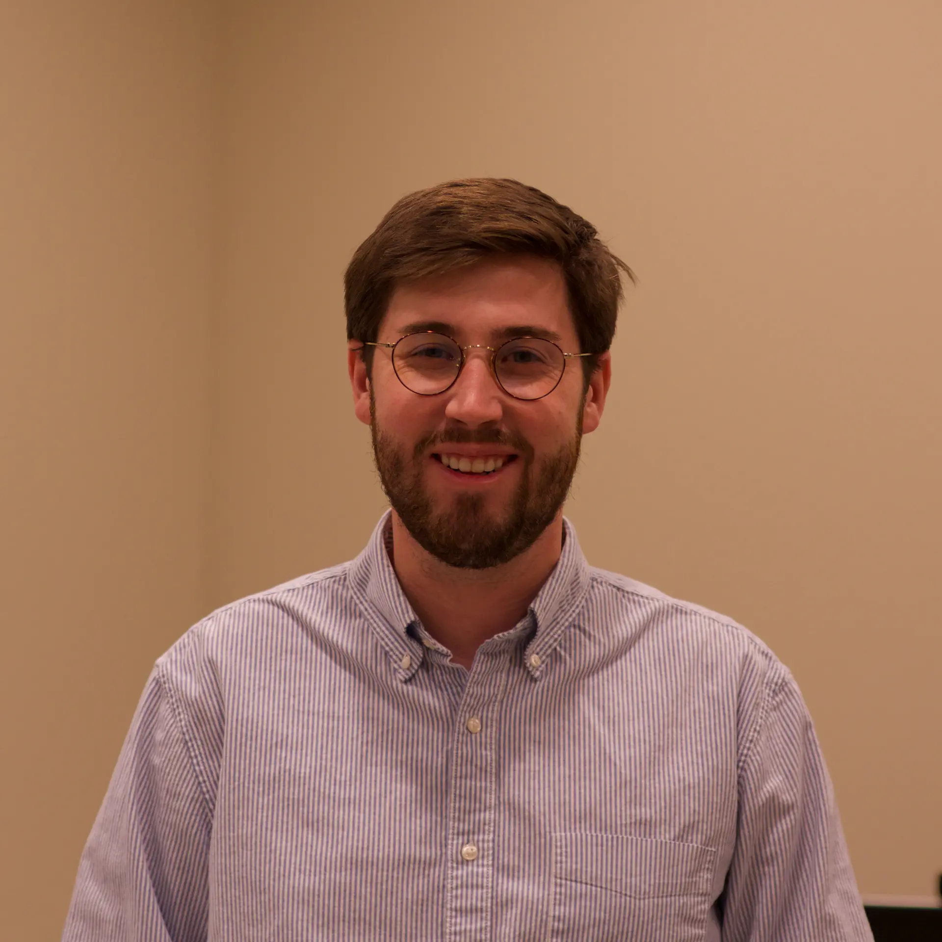 Sam Atkinson, Controller