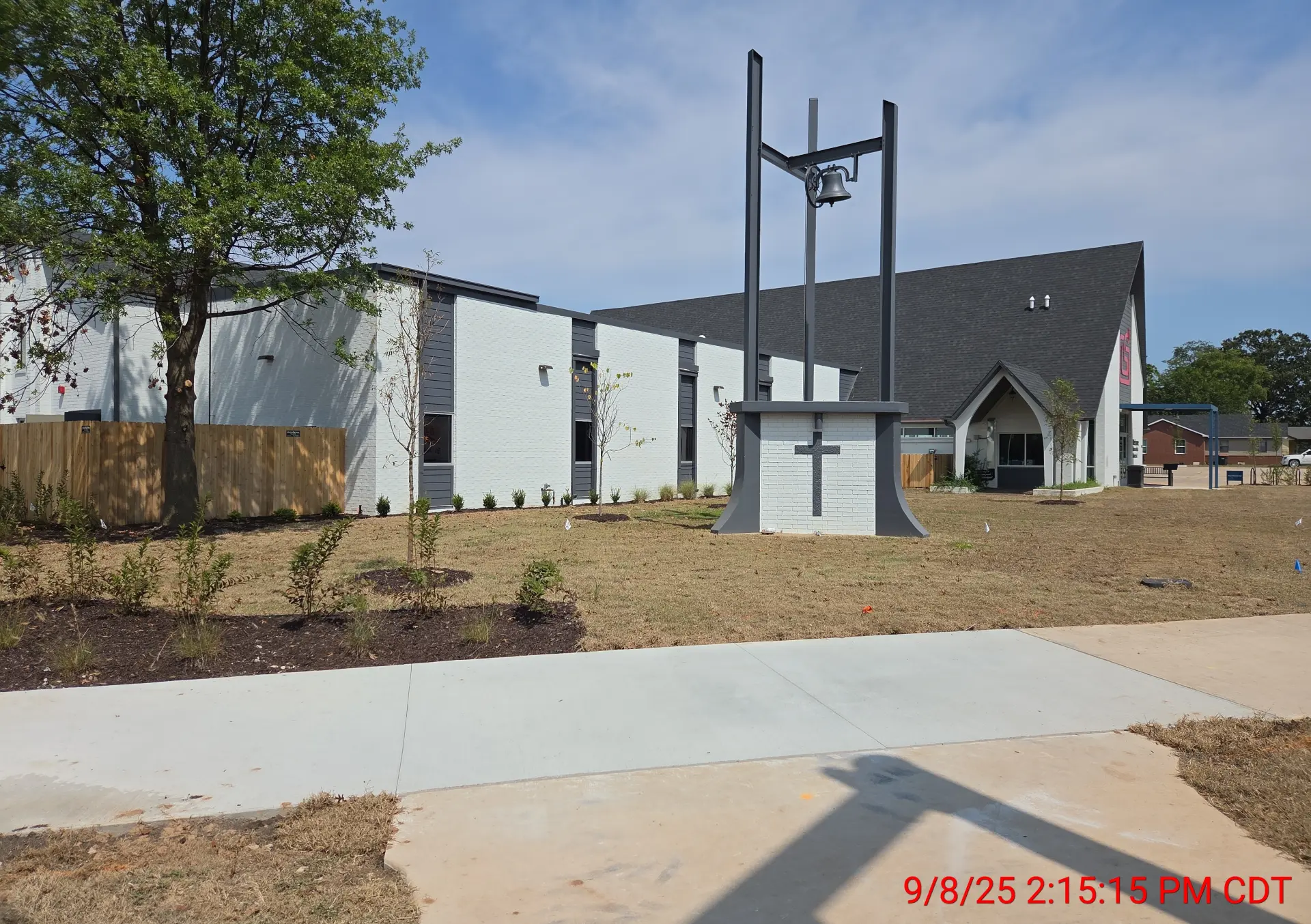 Samaritan Community Center Springdale expansion