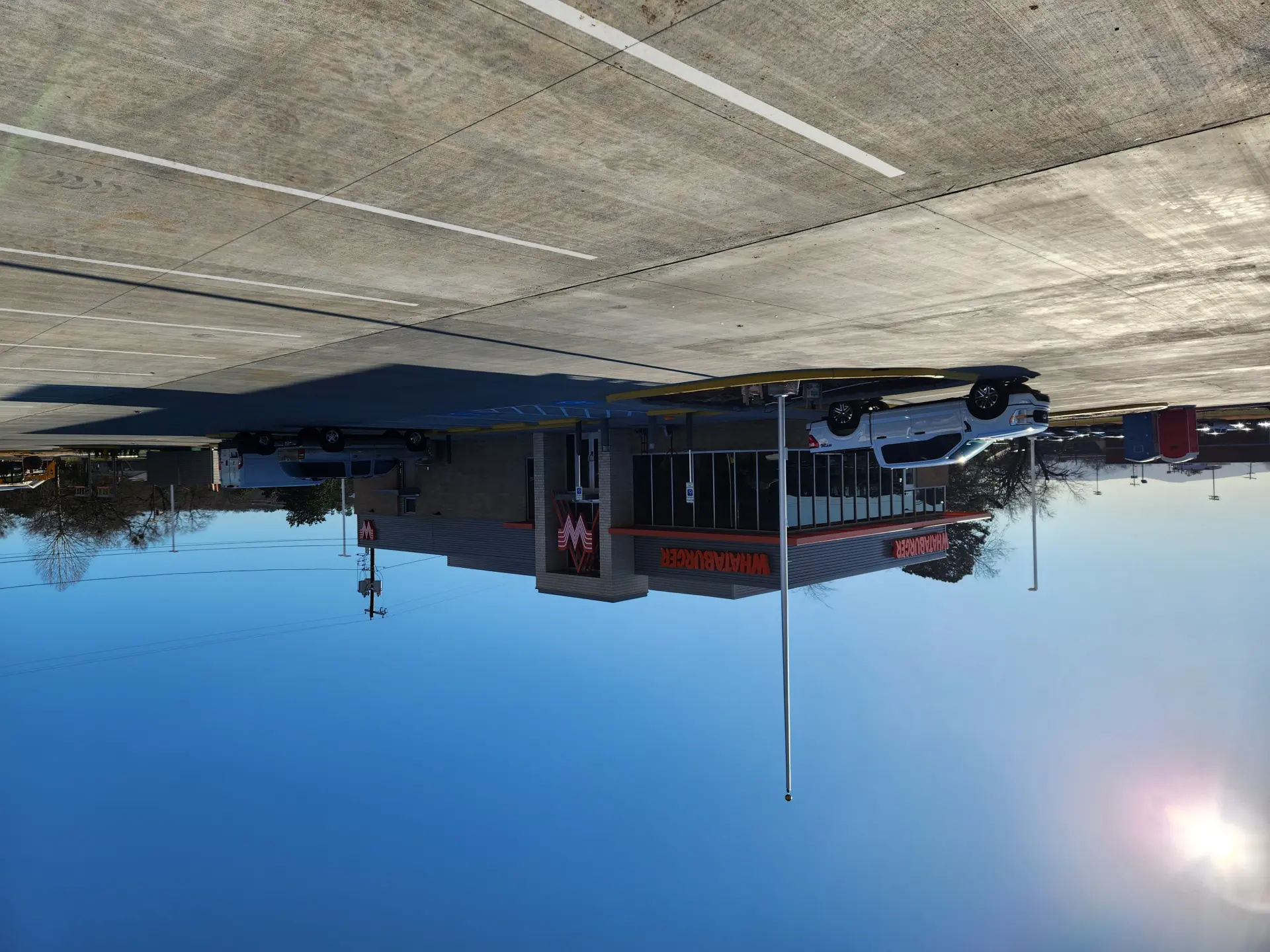 Whataburger Fort Smith